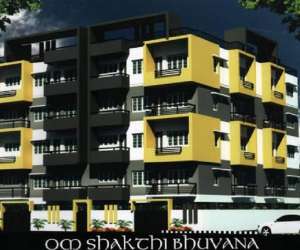 2 BHK  910 Sqft Apartment for sale in  Om Shakthi Bhuvana in Yemlur