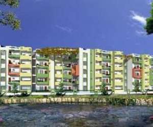 3 BHK  1726 Sqft Apartment for sale in  PNR Ishaa Lake Front in Silk Board