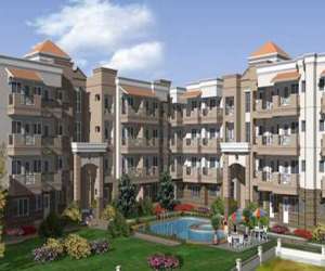 3 BHK  1648 Sqft Apartment for sale in  ND Oliva in Silk Board