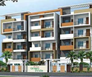 3 BHK  1453 Sqft Apartment for sale in  Tetra Green Pride in Chokkanahalli