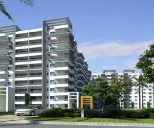 1 bhk flat or apartment for sale by Aratt Developers in Whitefield under 45 Lakhs