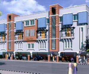 3 BHK  1800 Sqft Apartment for sale in  Oasis Dew in Panduranga Nagar