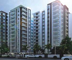 3 BHK  1762 Sqft Apartment for sale in  Carbon Cornerstone in Byrathi Village