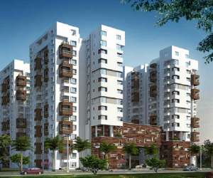 3 BHK  2275 Sqft Apartment for sale in  Vaswani Brentwood in Ramagondanahalli