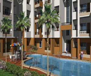3 BHK  1512 Sqft Apartment for sale in  ND Sepal in Silk Board