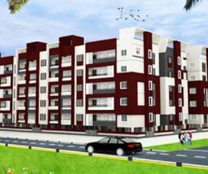 2 BHK  1043 Sqft Apartment for sale in  DS Max Sanskruthi in Ashwathnagar