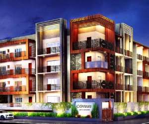 3 BHK  1895 Sqft Apartment for sale in  Govianu Ace Grand in Yeshwanthpur