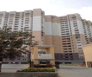 2 BHK  953 Sqft Apartment for sale in  Ozone Evergreens in Haralur Road