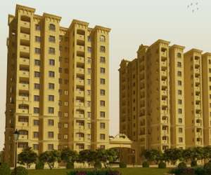 3 BHK  1890 Sqft Apartment for sale in  Chitrakut Amber in Hormavu