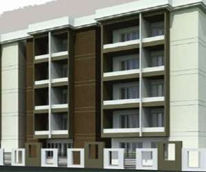 2 BHK  1150 Sqft Apartment for sale in  Arya Honey Comforts in Sahakara Nagar