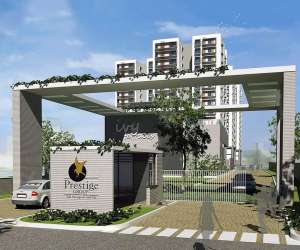 3 BHK  1750 Sqft Apartment for sale in  Prestige Ivy Terraces in Off Sarjapur Road