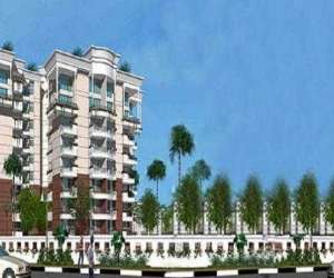 2 BHK  1260 Sqft Apartment for sale in  Gopalan Residency in Vijayanagar