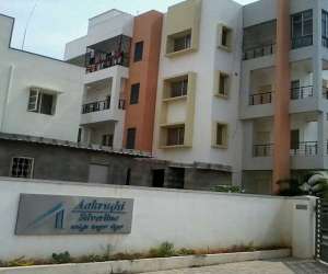 3 BHK  1550 Sqft Apartment for sale in  Aakruthi Silverline in Silk Board