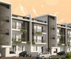 3 BHK  1268 Sqft Apartment for sale in  Ashadeep Marigold in Isrisinghpura