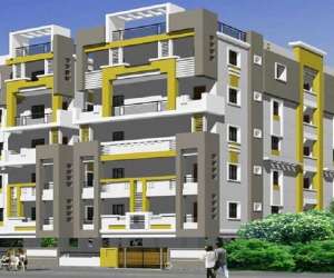 3 BHK  1800 Sqft Apartment for sale in  Gruha Kalyan Erica in Domlur