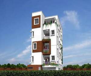 2 BHK  1083 Sqft Apartment for sale in  Axis Premier Apartments in Benson Town