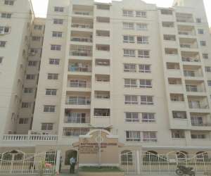 3 BHK  1700 Sqft Apartment for sale in  Sapthagiri Splendor in Devarachikkanahalli