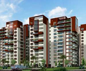 2 BHK  1191 Sqft Apartment for sale in  Vishnu Priya Parimala SunRidge in Varthur Road