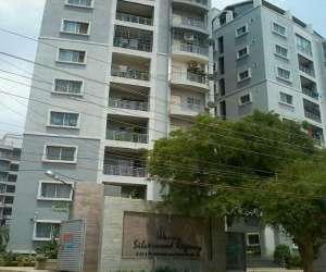 3 BHK  2296 Sqft Apartment for sale in  Astro Silverwood Regency in Kasavanhalli