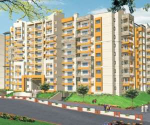 3 BHK  1400 Sqft Apartment for sale in  Sobha Hillview in Off Kanakapura Road
