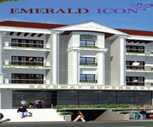 2 BHK  1218 Sqft Apartment for sale in  Emerald Icon in HRBR Layout
