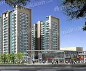 2 BHK  1200 Sqft Apartment for sale in  Reliance Avans Exotica in Hi Tech City