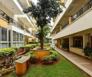 2 BHK  1164 Sqft Apartment for sale in  Krishna Dwellington in Devi Nagar