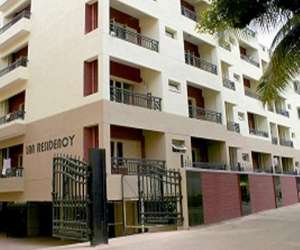 2 BHK  1125 Sqft Apartment for sale in  Laa Residency in Jeevan Bima Nagar