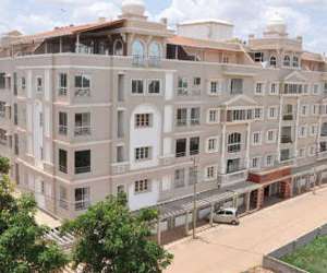 2 BHK  1200 Sqft Apartment for sale in  Prakruthi Shivaprakruthi Apartment in Amruthahalli