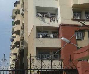 2 BHK  1200 Sqft Apartment for sale in  DDA Sanskriti Apartments in Dwarka