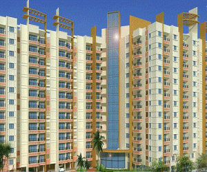 2 BHK  1350 Sqft Apartment for sale in  SMR Vinay Endeavour in Hoodi