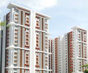 3 BHK  1427 Sqft Apartment for sale in  Arge Urban Bloom in Yeshwanthpur