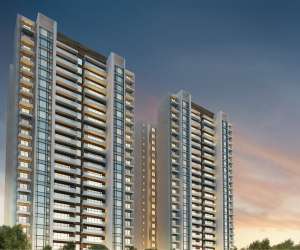 3 BHK  2443 Sqft Apartment for sale in  Sobha City in Sector 108