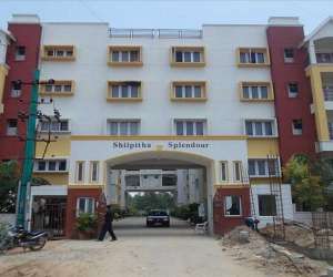 2 BHK  1050 Sqft Apartment for sale in  Maithri Shilpitha Splendour in Mahadevpura