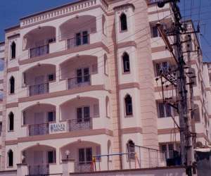 2 BHK  1170 Sqft Apartment for sale in  Ranka Manor in Jogupalya
