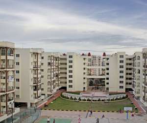 2 BHK  1130 Sqft Apartment for sale in  SVS Patels Callisto Apartments in Amruthahalli