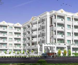 2 BHK  978 Sqft Apartment for sale in  Syscon Krishna Arya Elegant in Mahalakshmi Layout