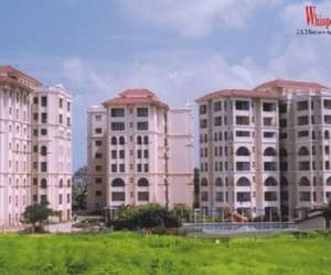 2 BHK  1080 Sqft Apartment for sale in  Kotle Patil Whispering Meadows in Dollars Colony