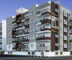 2 BHK  1005 Sqft Apartment for sale in  Nishitas Millennium in Silk Board