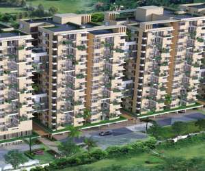 4 BHK  2516 Sqft Apartment for sale in  Unishire Terraza in Thanisandra