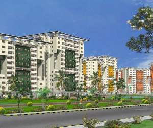3 BHK  1855 Sqft Apartment for sale in  Golden Palms in Hennur Road