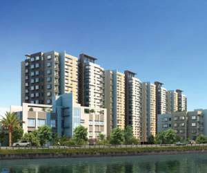 2 BHK  1198 Sqft Apartment for sale in  LGCL United Towers in Kodbisanhalli