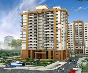 3 BHK  1910 Sqft Apartment for sale in  H M Symphony in Kasavanhalli