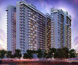 4 BHK  2849 Sqft Apartment for sale in  Puravankara Limeousine Homes in Rajaji Nagar