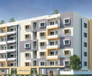 3 BHK  1535 Sqft Apartment for sale in  5 Elements Vasundhara Heights in Nagarbhavi