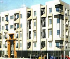 3 BHK  1500 Sqft Apartment for sale in  AR Krishna Geet in Old Madras Road