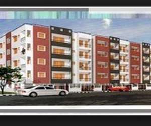 2 BHK  952 Sqft Apartment for sale in  AR Sai Srinivasa in Mahadevpura