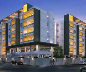2 BHK  1152 Sqft Apartment for sale in  Aashrayaa Onyx in Devarachikkanahalli