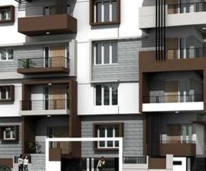 3 BHK  1575 Sqft Apartment for sale in  ABD Signature Ultra Luxuries in Raja Rajeshwari Nagar