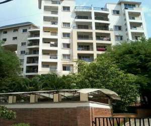 3 BHK  1750 Sqft Apartment for sale in  NCC Urban Nagarjuna Greenridge in Silk Board